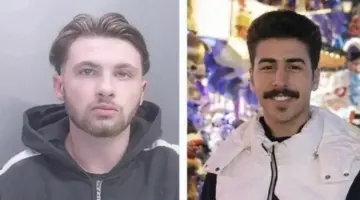 المؤبد لقاتل الطالب السعودي محمد القاسم.. والإفراج المشروط بعد 22 عاماً ونصف – أخبار السعودية